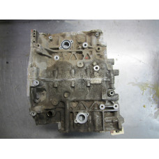 #BKD09 Engine Cylinder Block From 2011 Subaru Outback  2.5